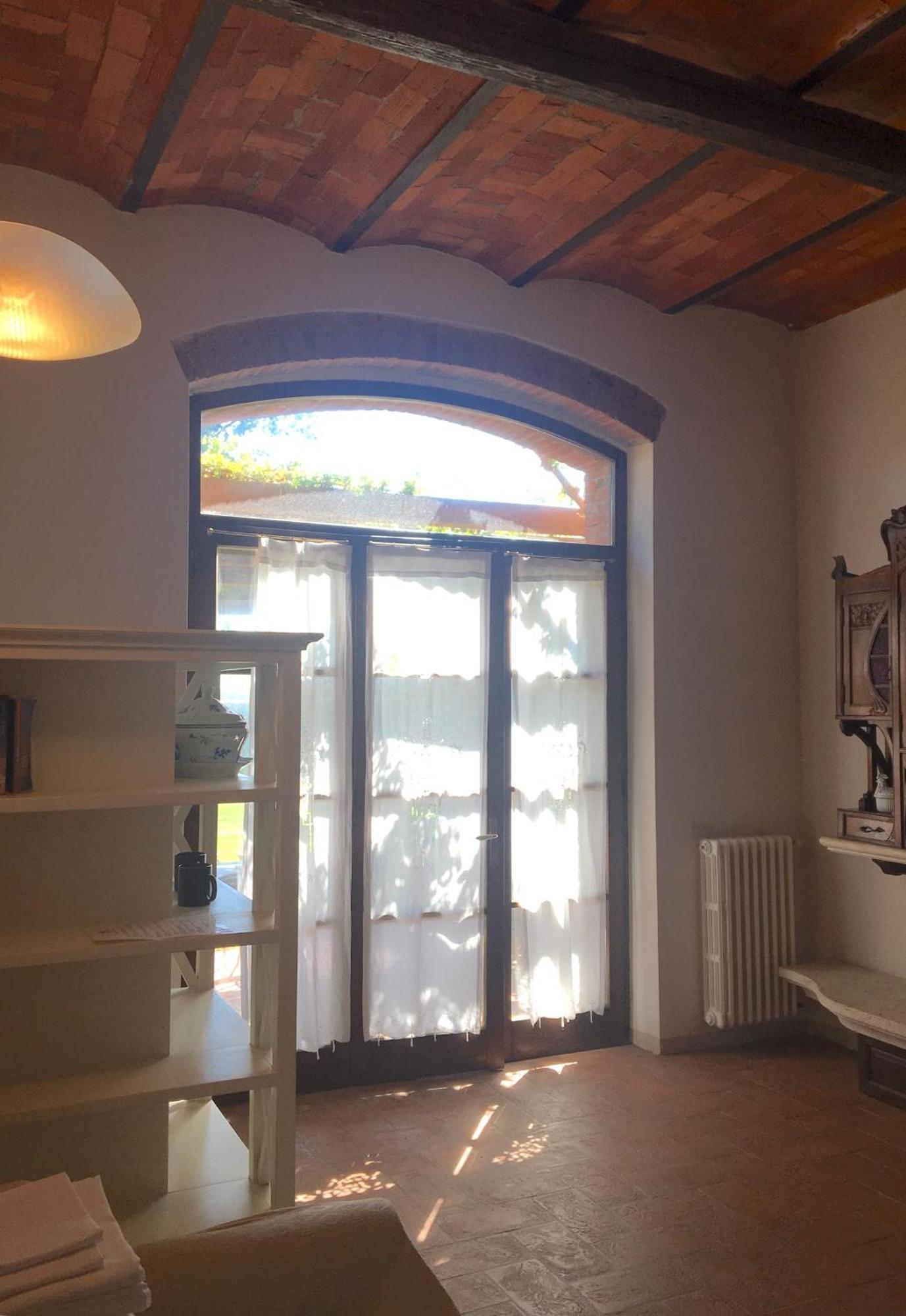 Gasthaus Fattoria Cirene Follonica Zimmer foto