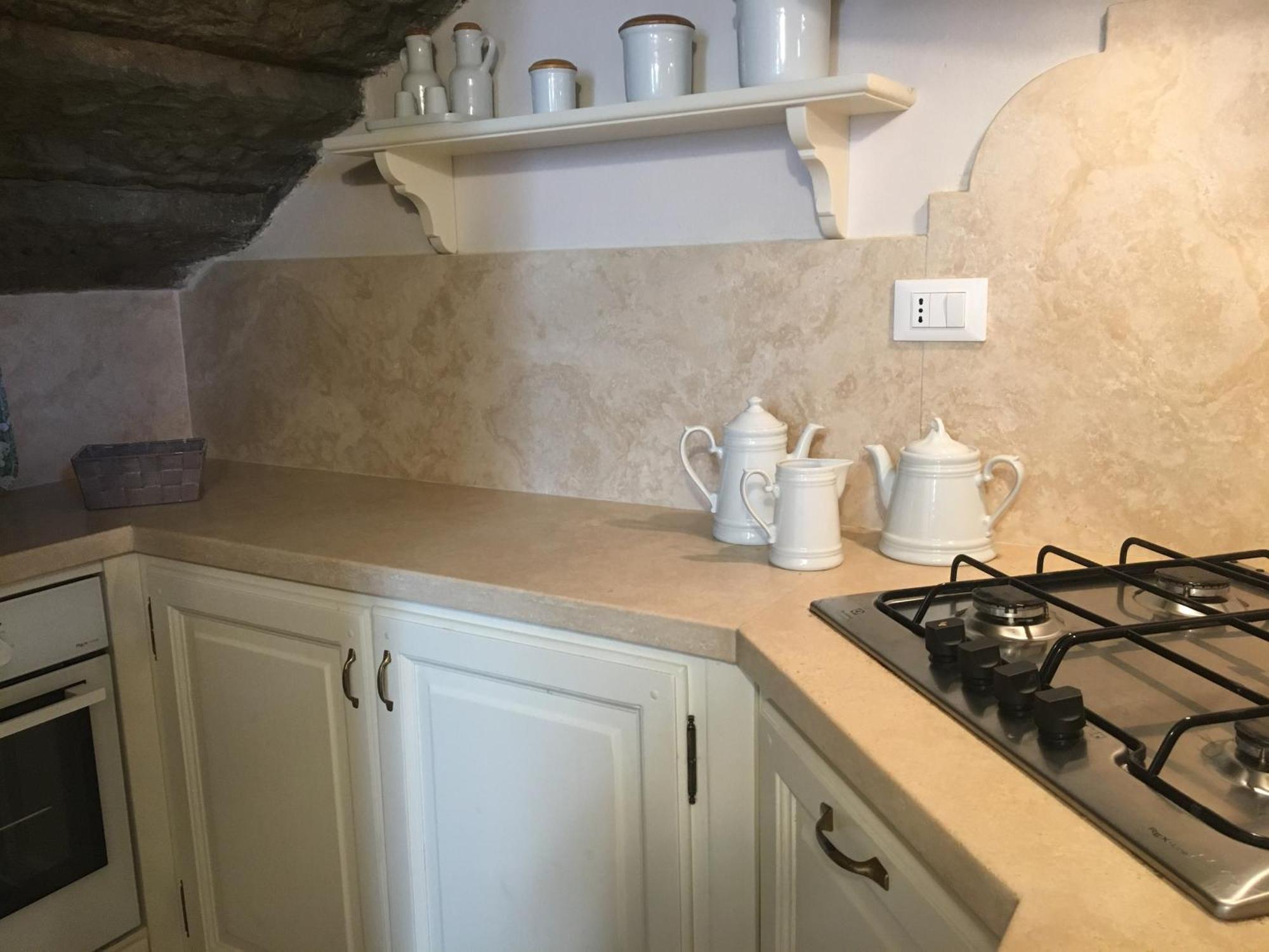 Gasthaus Fattoria Cirene Follonica Zimmer foto