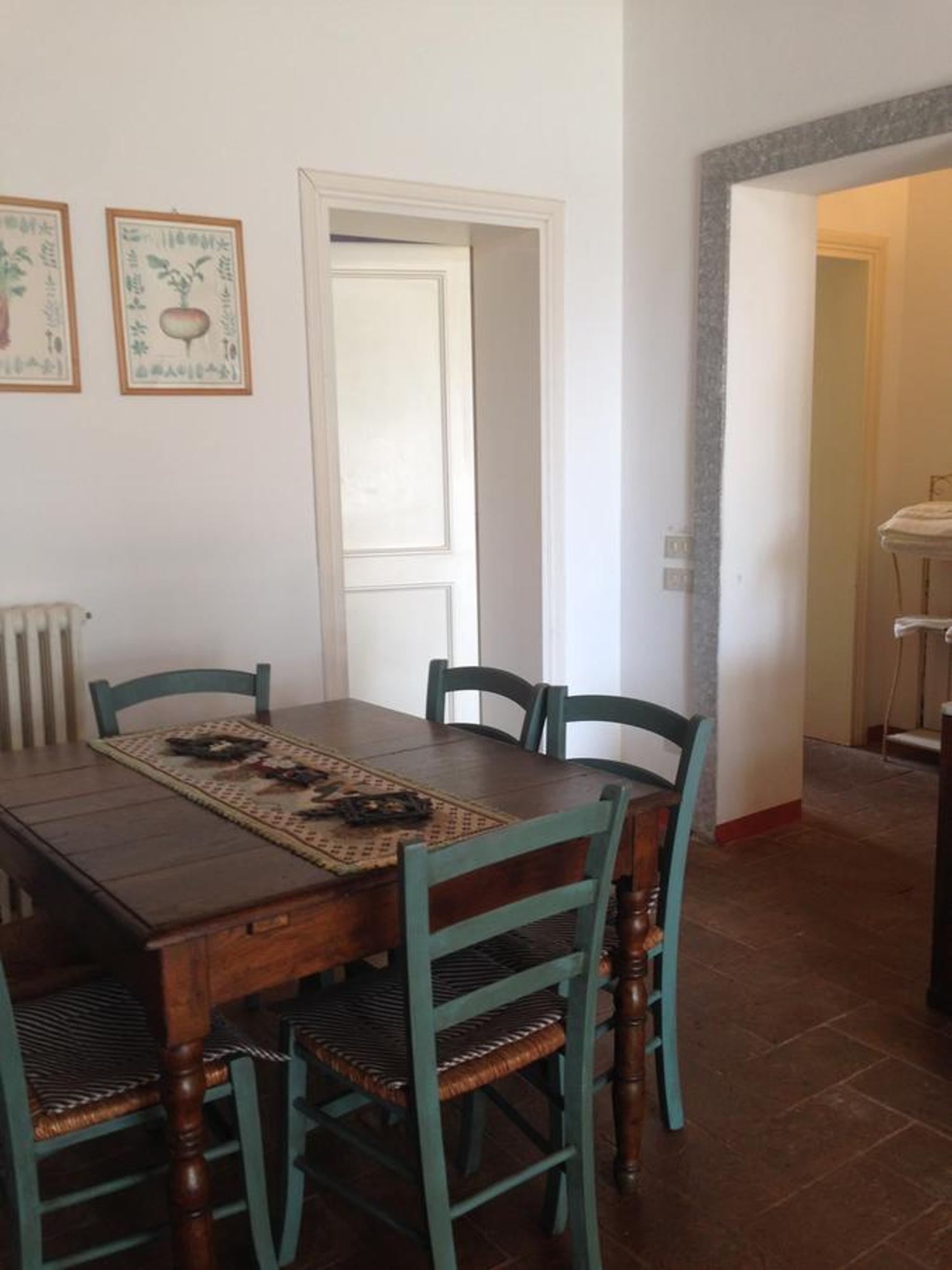 Gasthaus Fattoria Cirene Follonica Zimmer foto