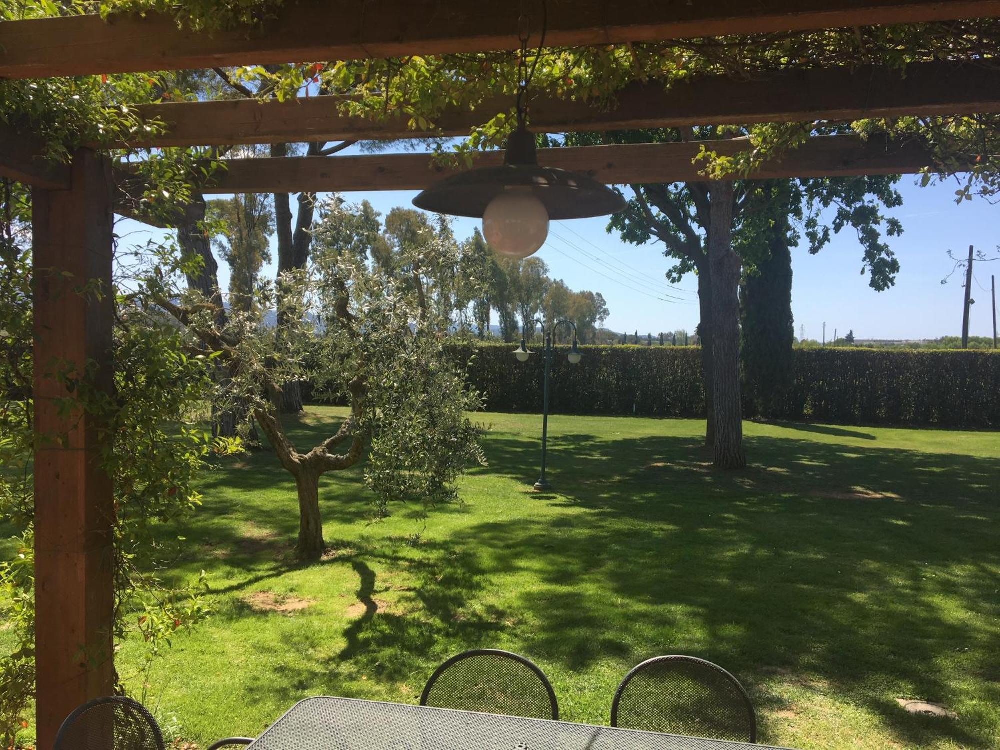 Gasthaus Fattoria Cirene Follonica Zimmer foto