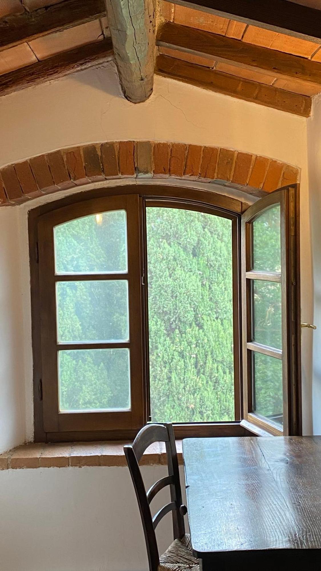 Gasthaus Fattoria Cirene Follonica Exterior foto
