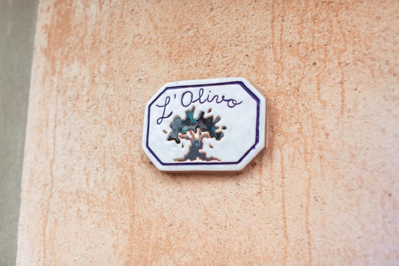Gasthaus Fattoria Cirene Follonica Exterior foto